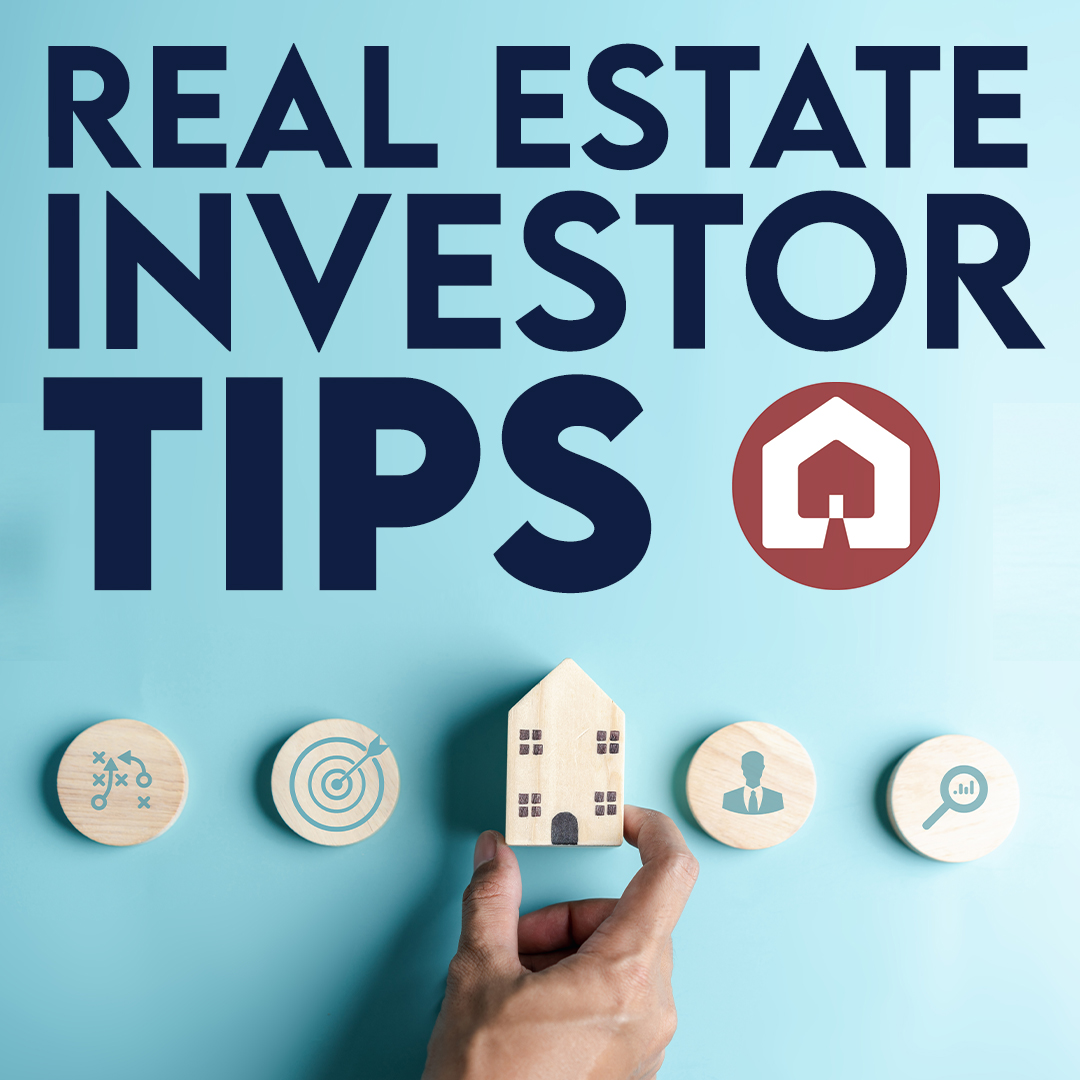 Tips About Real Estate