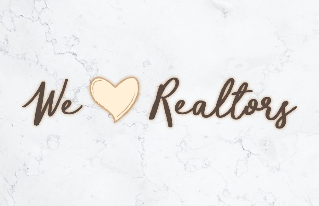 We Love Real Estate