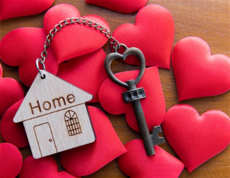 Realtor Valentine’s Day Quotes for Real Estate Marketing