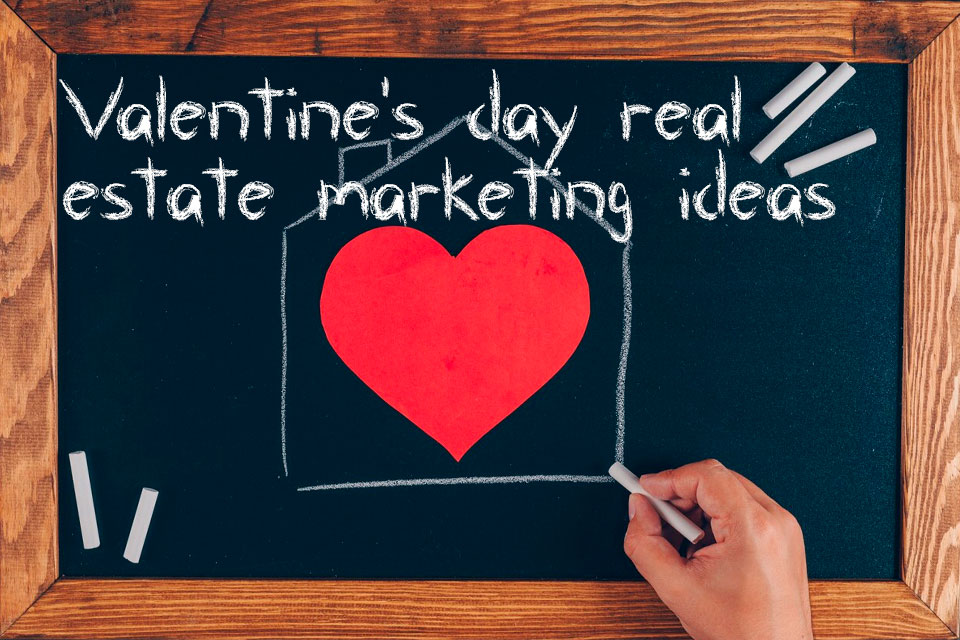 Realtor Valentine's Day Quotes for Real Estate Marketing